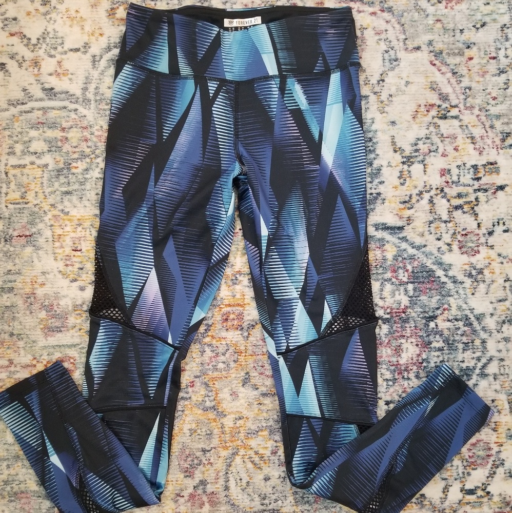 Forever 21 Leggings